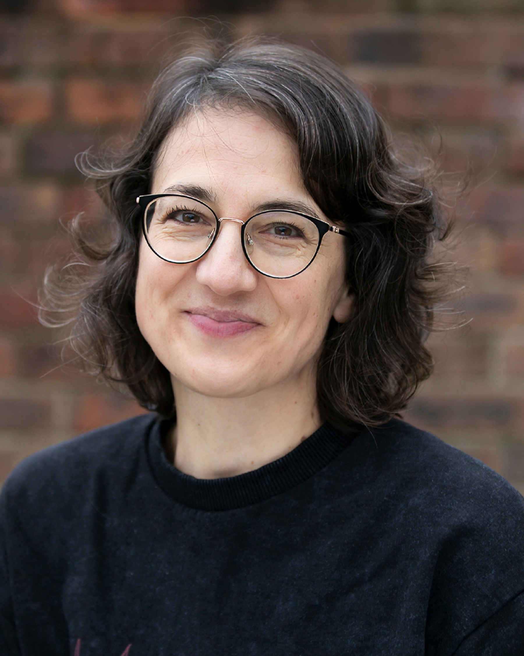 Miss Amandine, Manager and SENCO at Casa Montessori