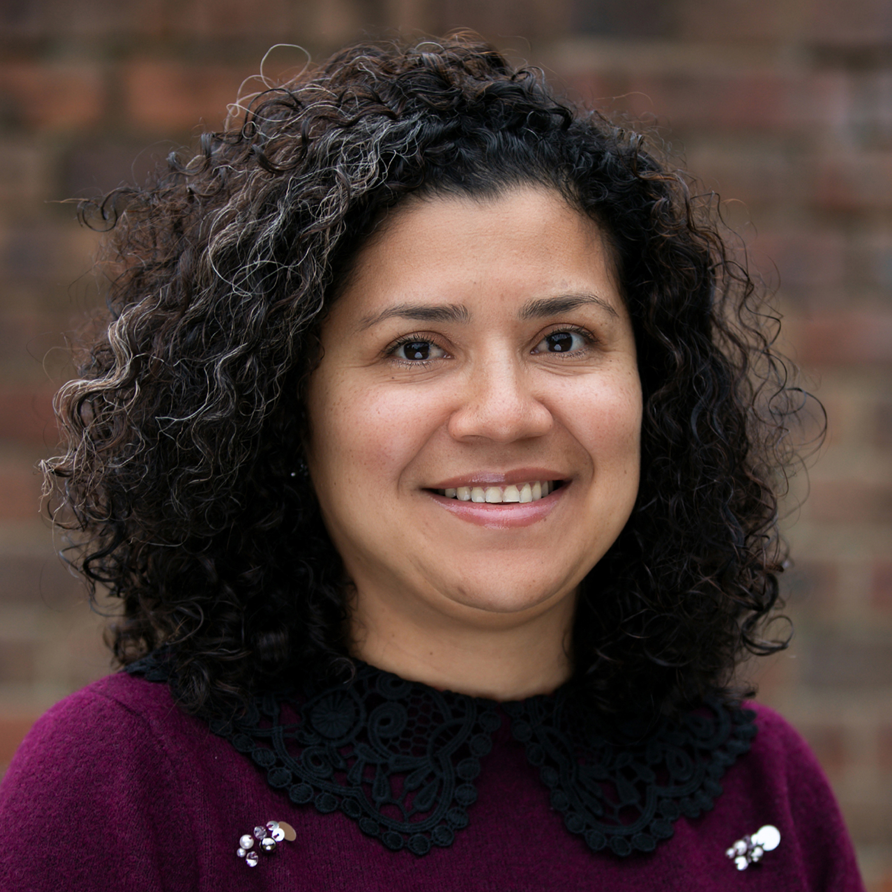 Miss Ara, Deputy Manager at Casa Montessori