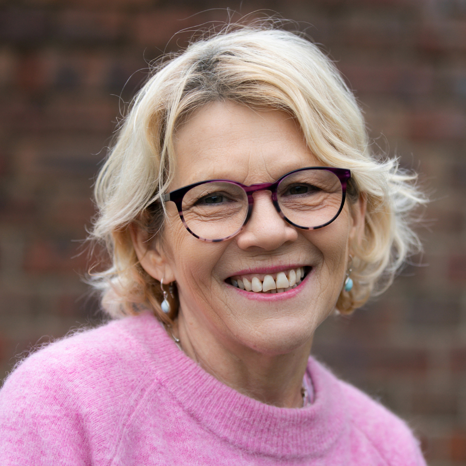 Miss Emmanuelle, Montessori Teacher at Casa Montessori