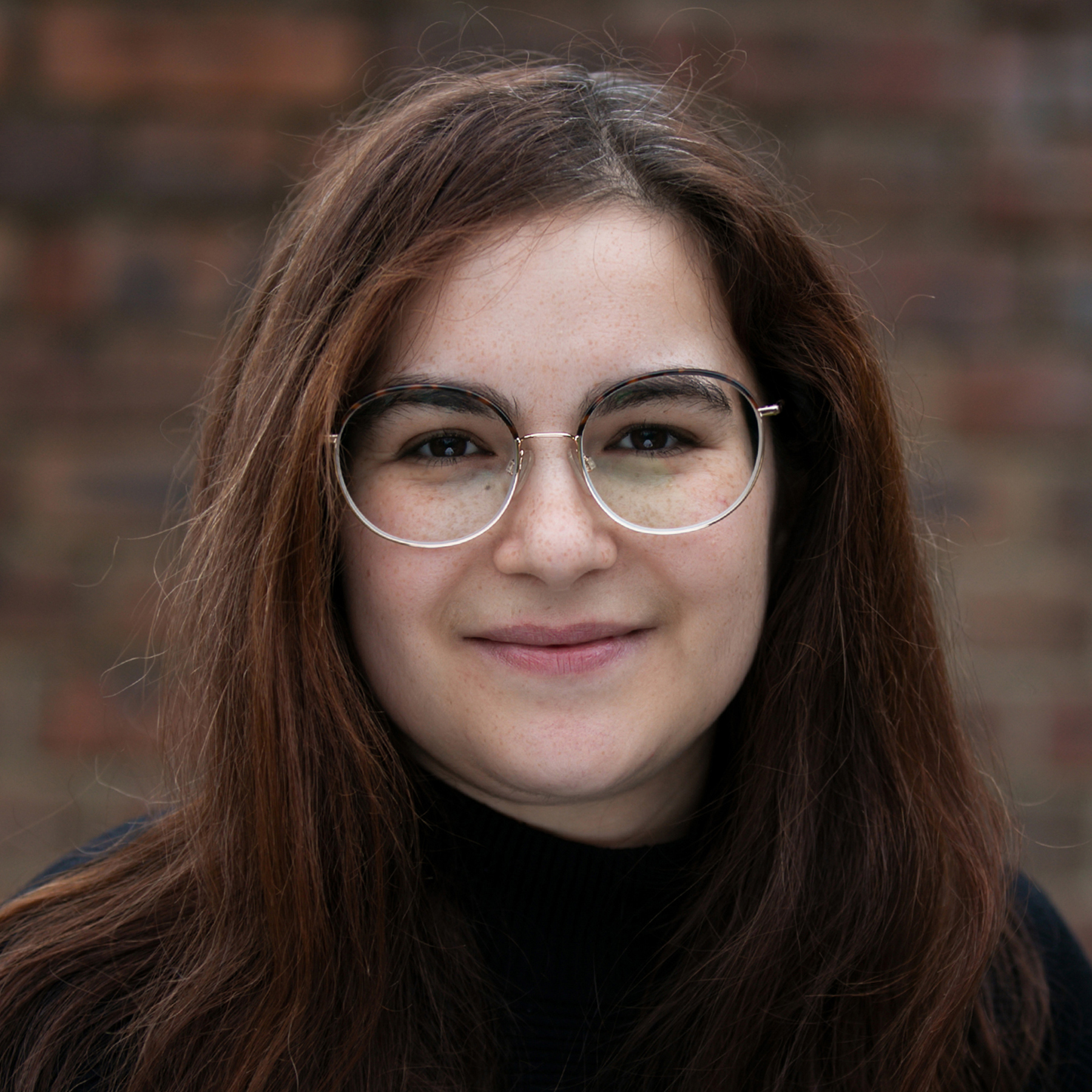 Miss Gaia, Nursery Practitioner at Casa Montessori