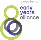 Member of Early Years Alliance