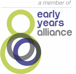 Member of Early Years Alliance